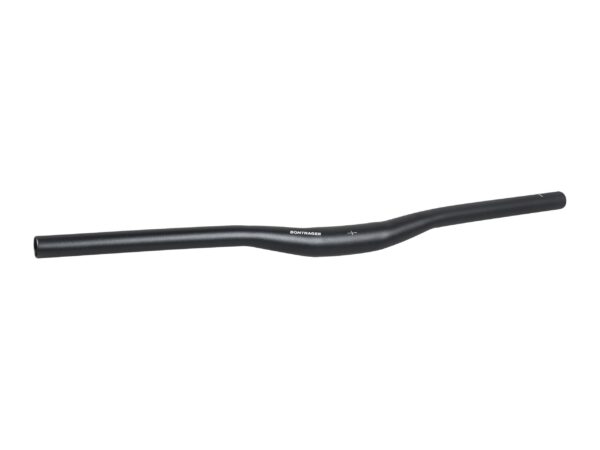 Bontrager Approved 31.8 Low-Rise Matte Alloy MTB Handlebar
