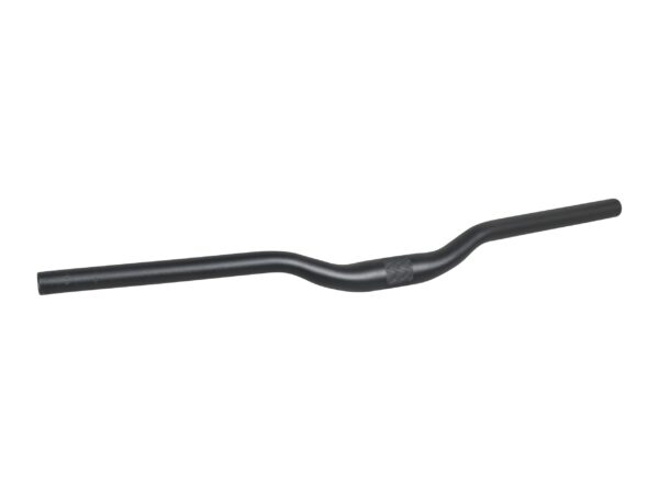 Bontrager Approved 31.8 Matte Alloy MTB Handlebar