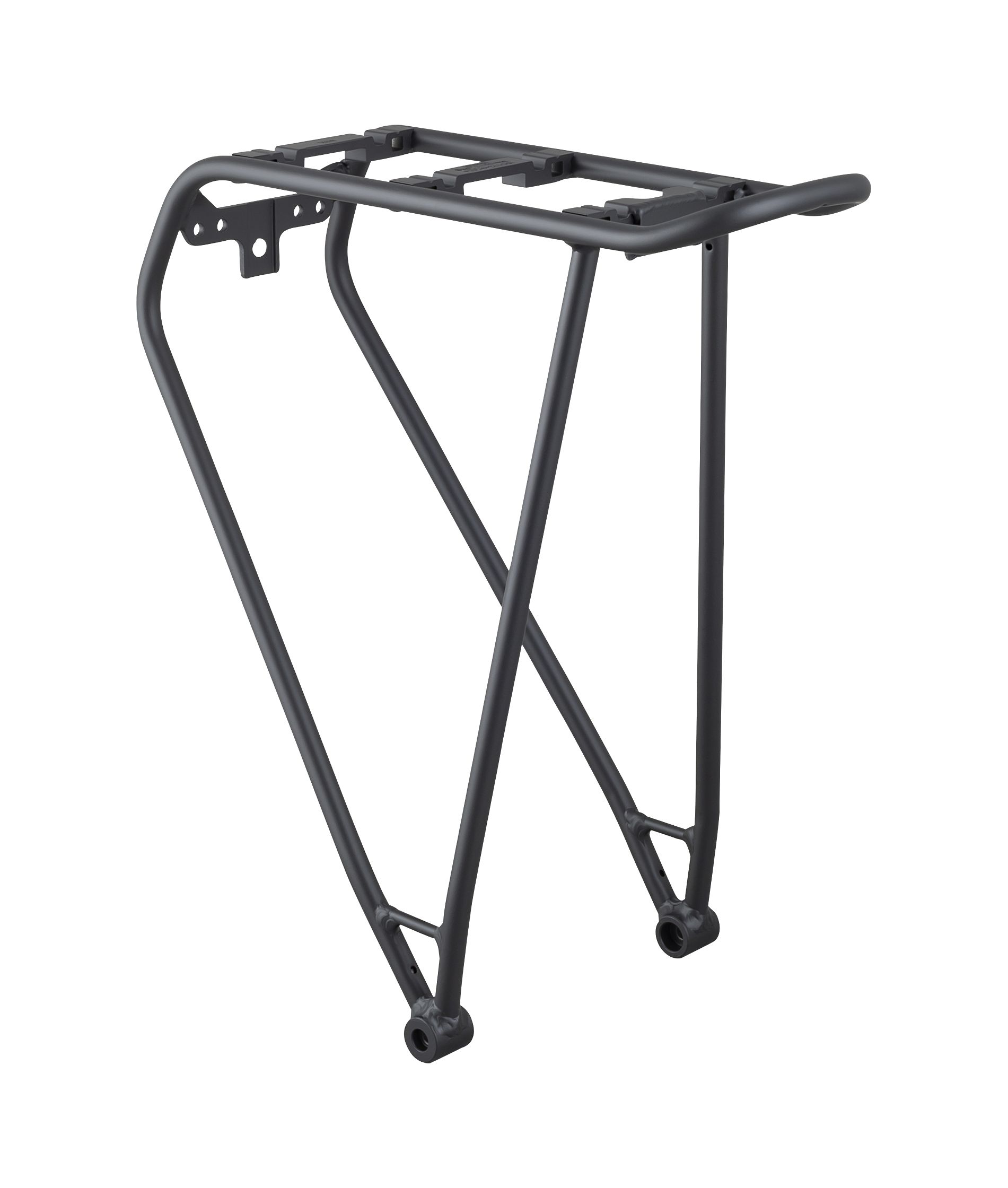 Bontrager MIK Electric BackRack - Bild 1