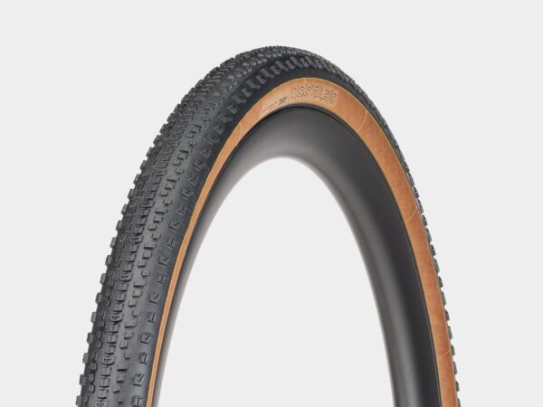 Bontrager Betasso RSL GX TLR grusdäck