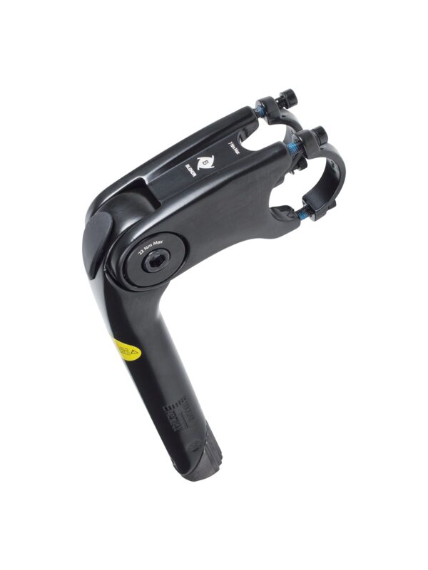 Bontrager Adjustable Blendr 220mm Quill Stem