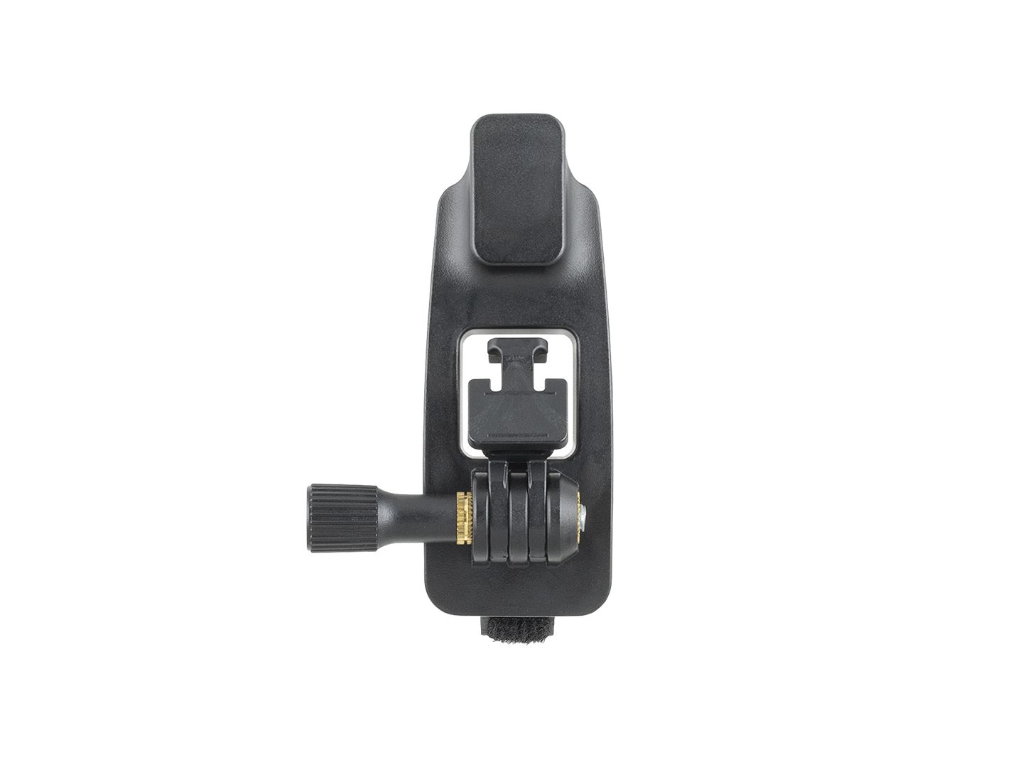 Bontrager Circuit WaveCel Blendr Bike Helmet Mount - Bild 2
