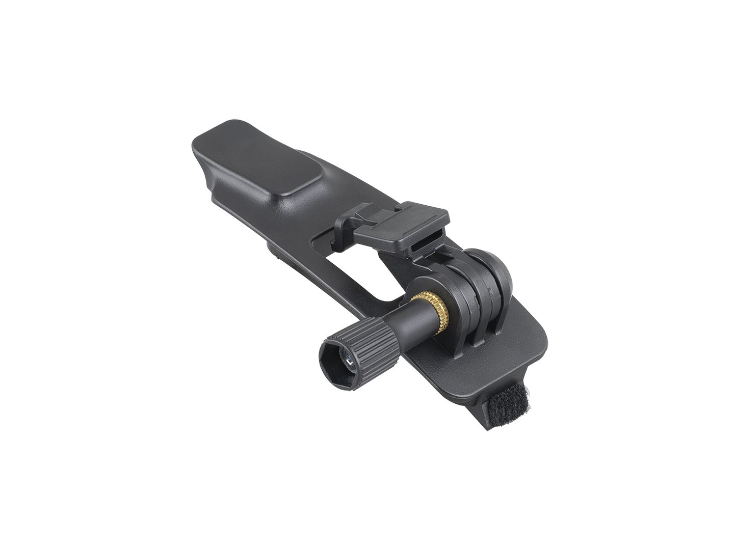 Bontrager Circuit WaveCel Blendr Bike Helmet Mount - Bild 1
