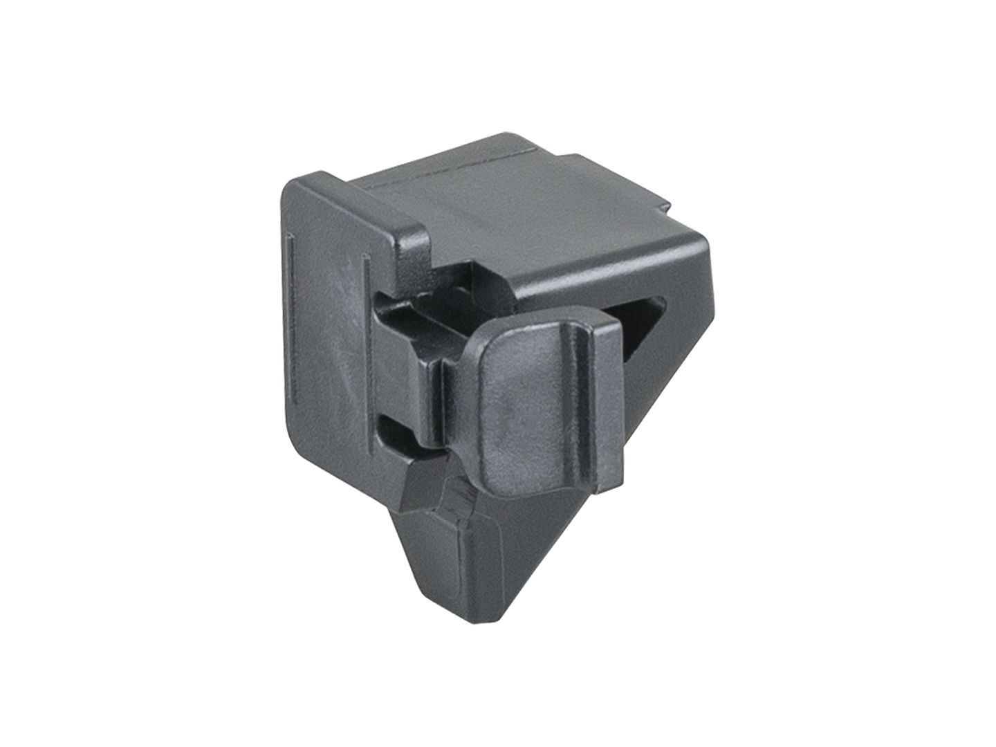 Bontrager Circuit WaveCel Blendr Bike Helmet Mount - Bild 4