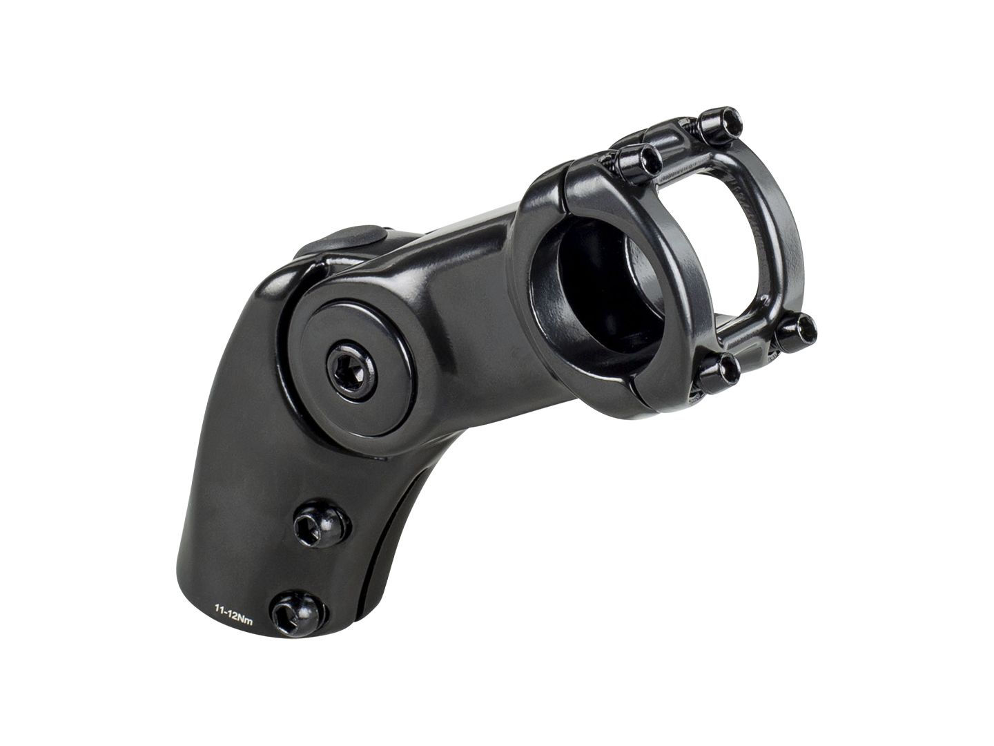 Bontrager Adjustable Threadless Stem - Bild 1