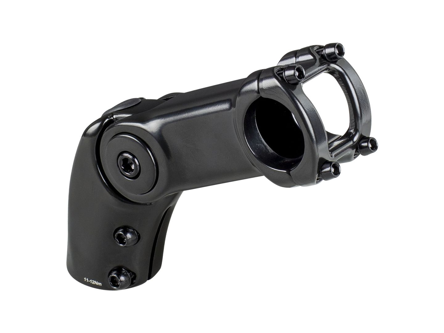 Bontrager Adjustable Threadless Stem - Bild 3