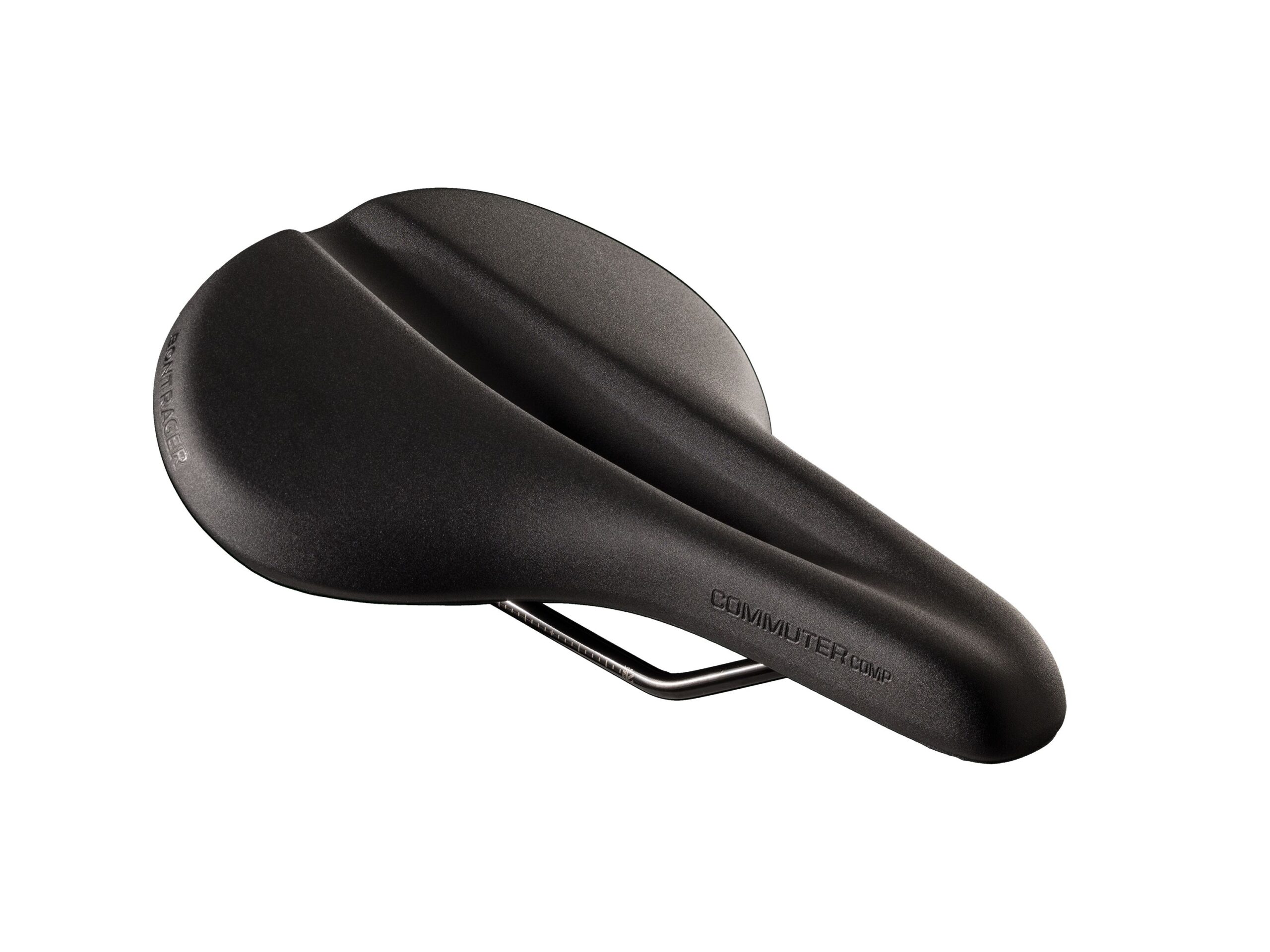 Bontrager Commuter Comp cykelsadel