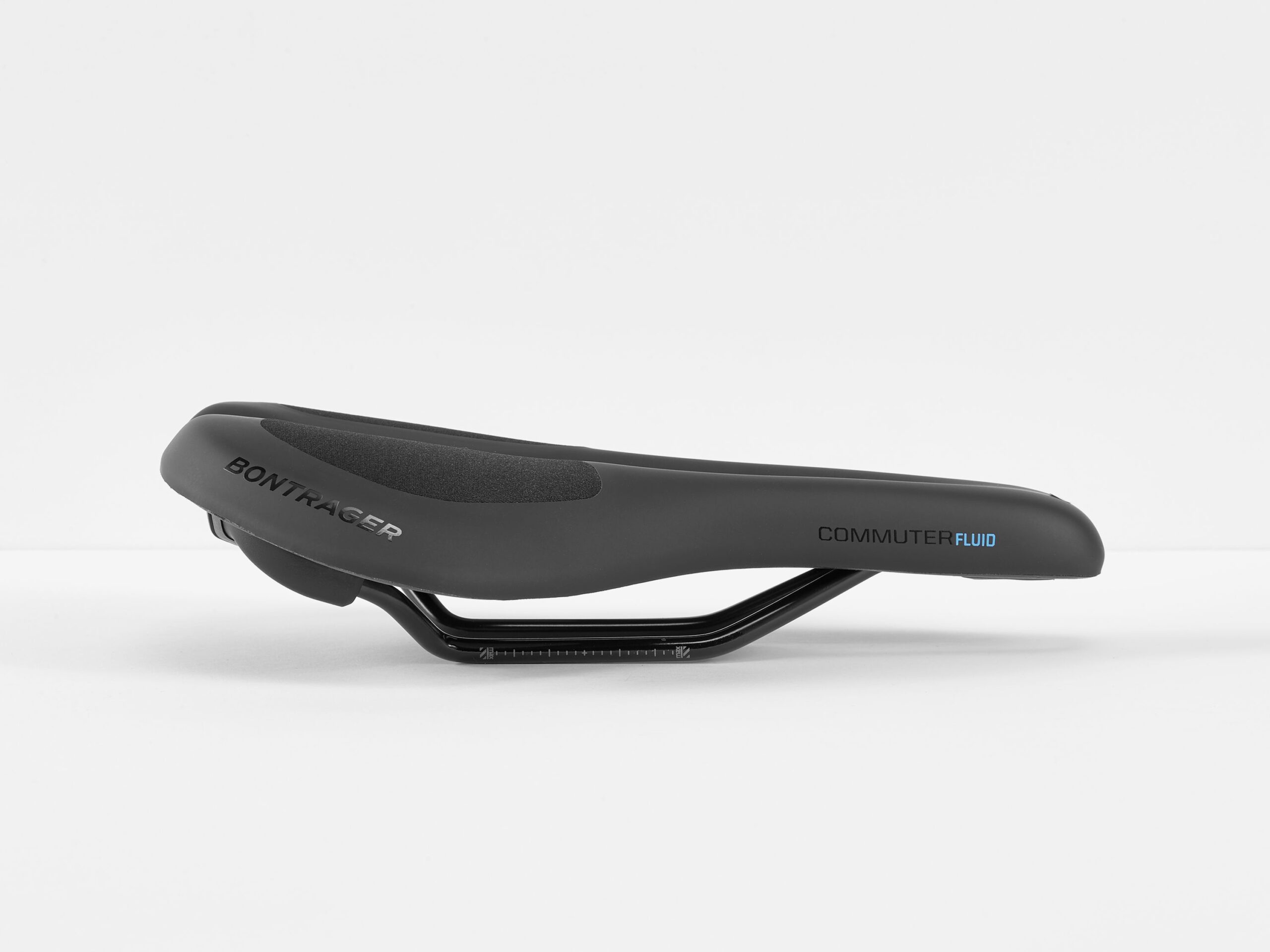 Bontrager Commuter Fluid cykelsadel - Bild 2