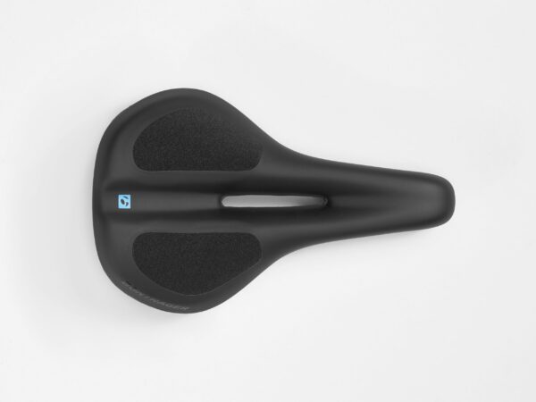 Bontrager Commuter Fluid cykelsadel