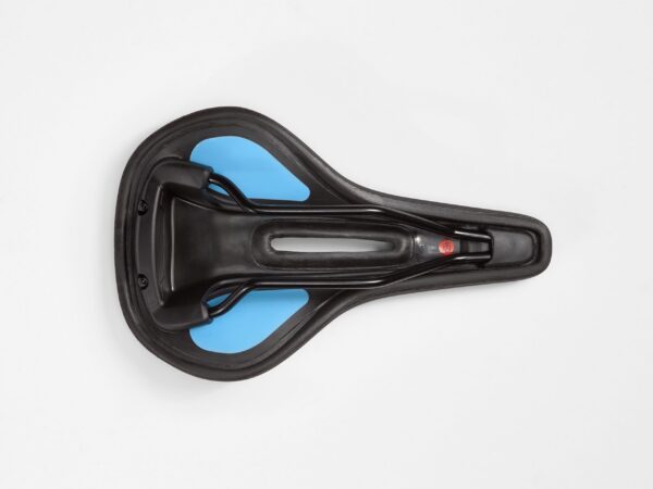 Bontrager Commuter Fluid cykelsadel