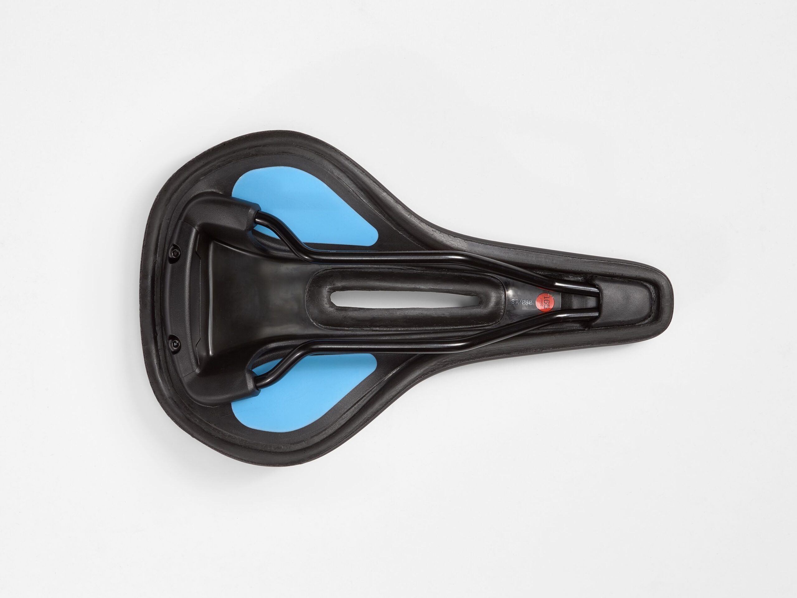 Bontrager Commuter Fluid cykelsadel - Bild 4