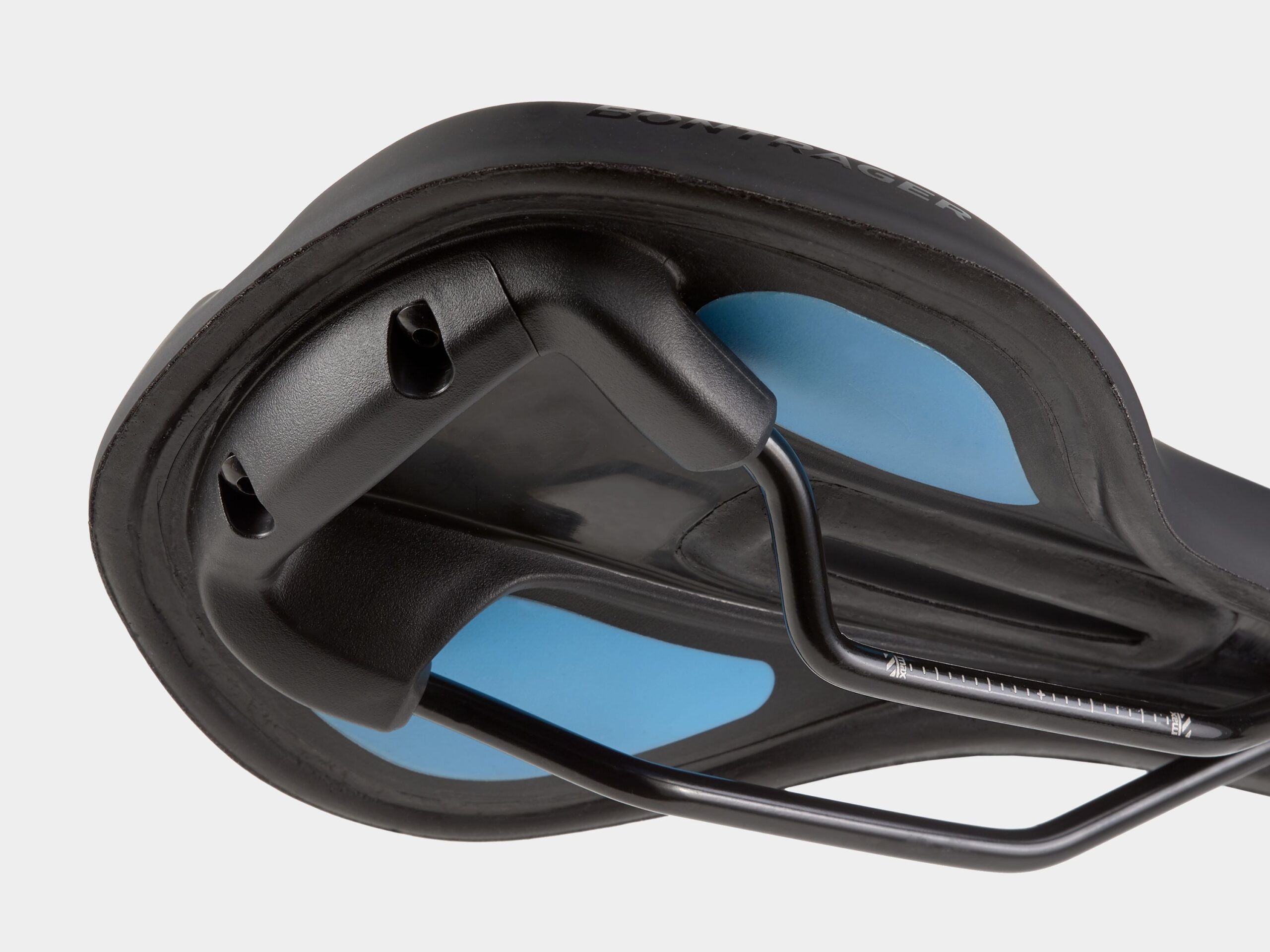 Bontrager Commuter Fluid cykelsadel - Bild 5
