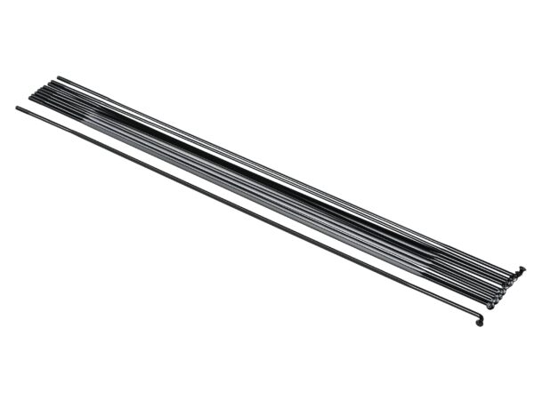 Bontrager DT New Aero Bladed J-Bend Spoke Box of 10