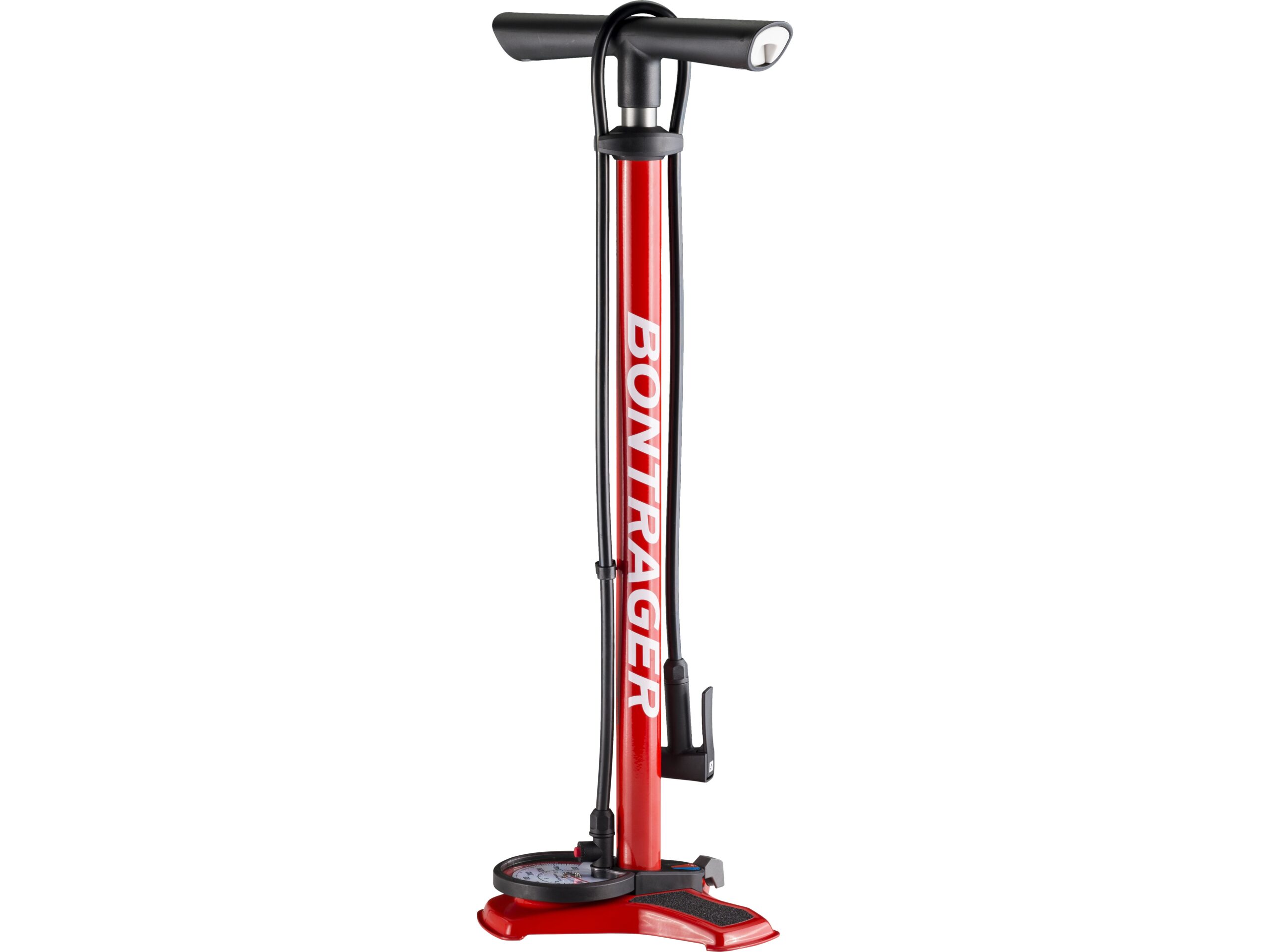 Bontrager Dual Charger golvpump - Bild 1