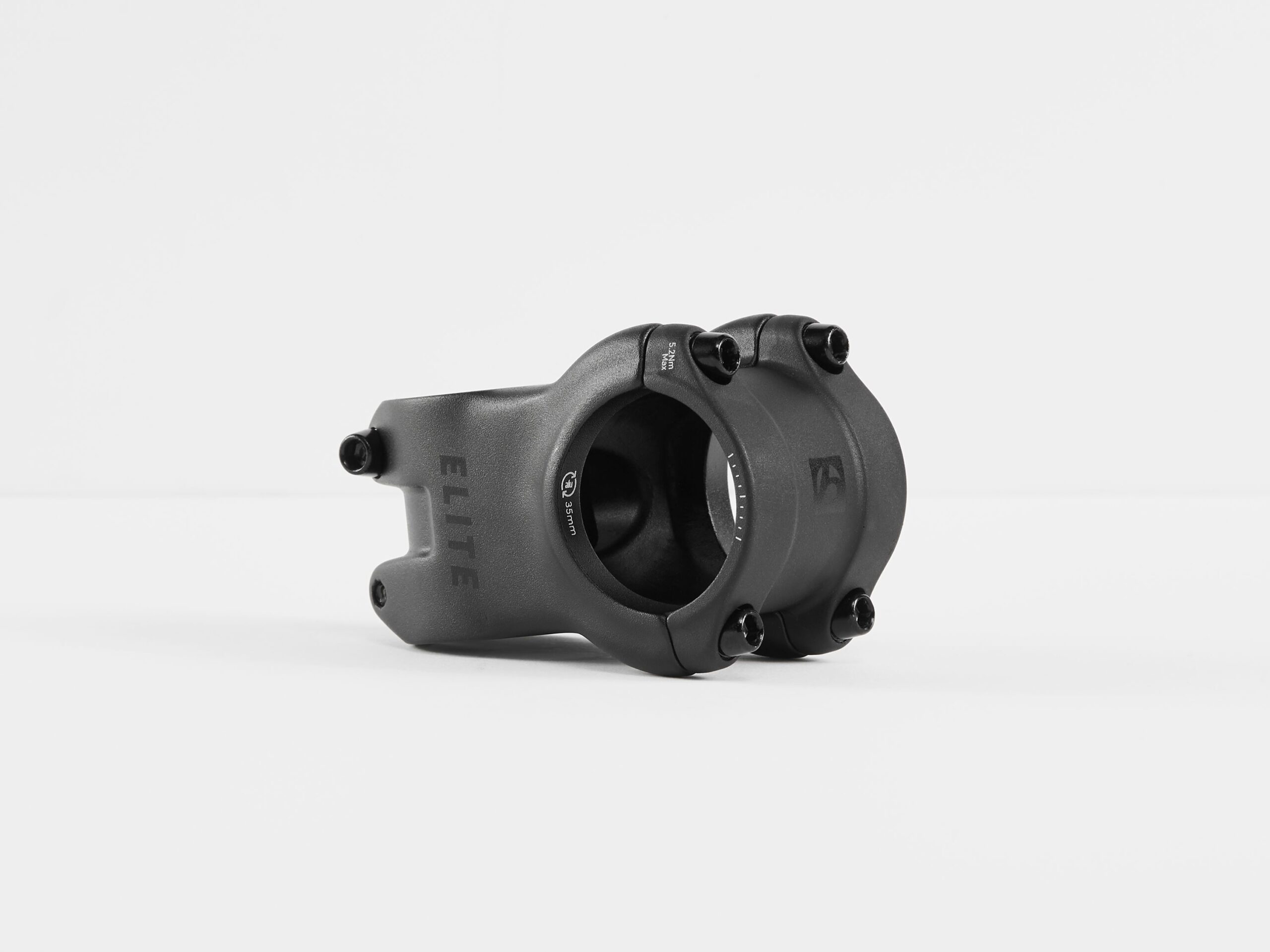 Bontrager Elite 35 styrstam - Bild 4