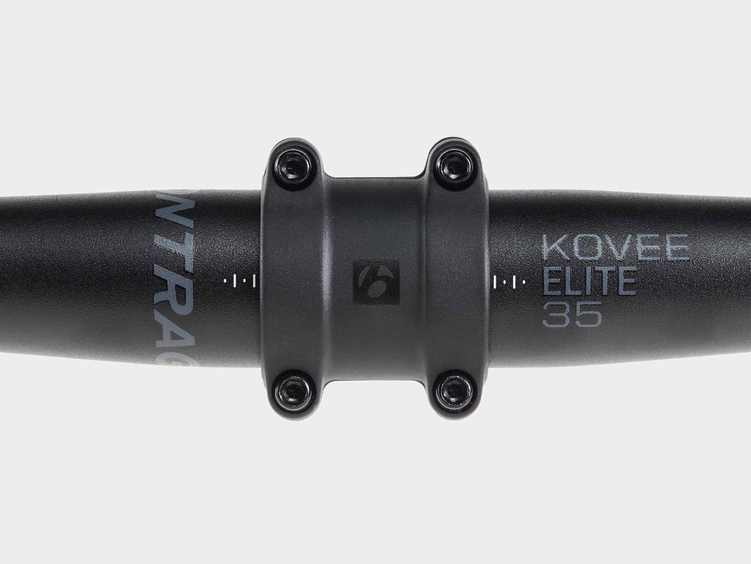 Bontrager Elite 35 styrstam - Bild 3