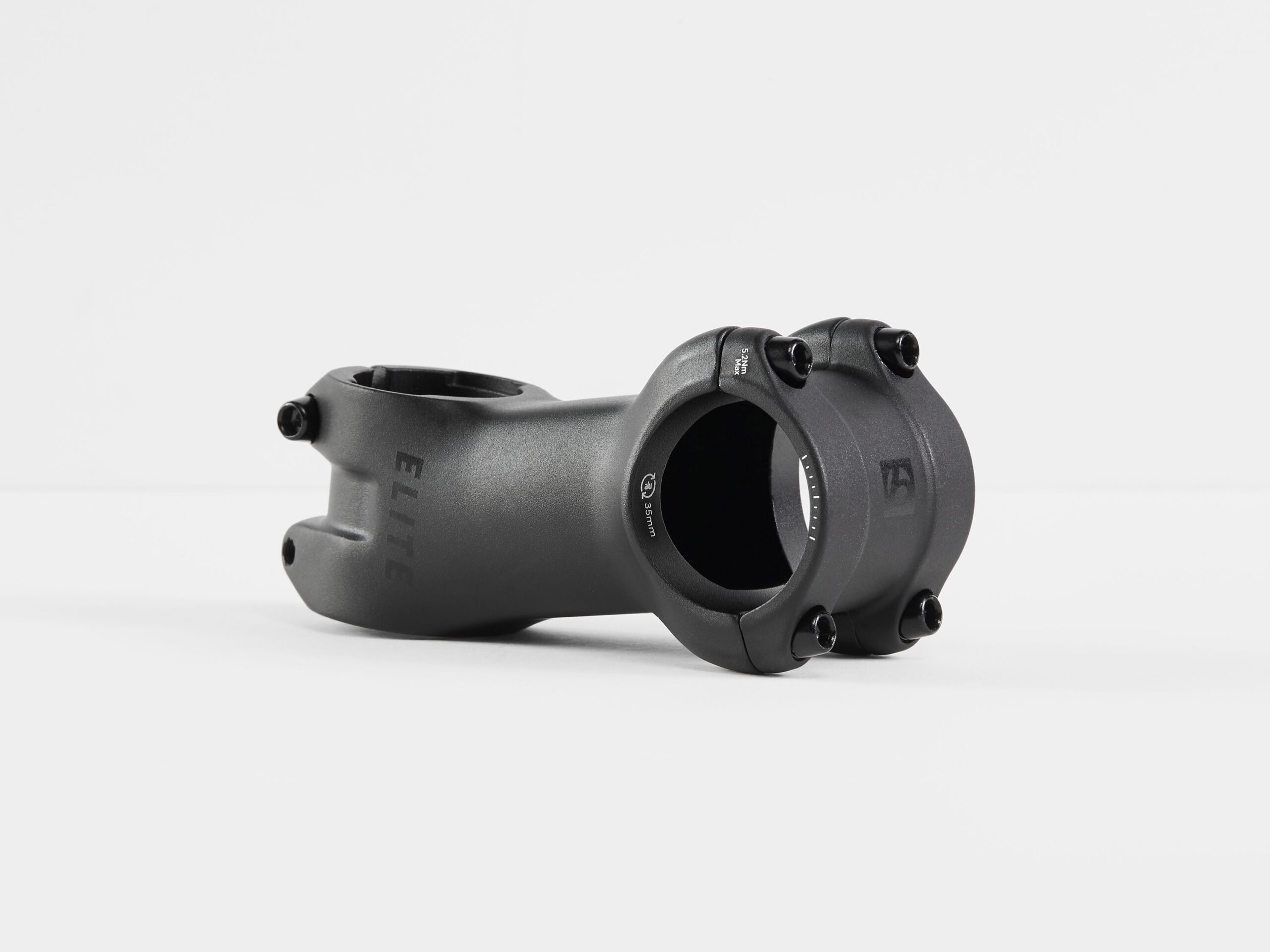Bontrager Elite 35 styrstam - Bild 1