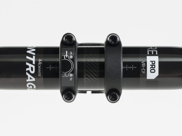 Bontrager Blendr Elite styrstam
