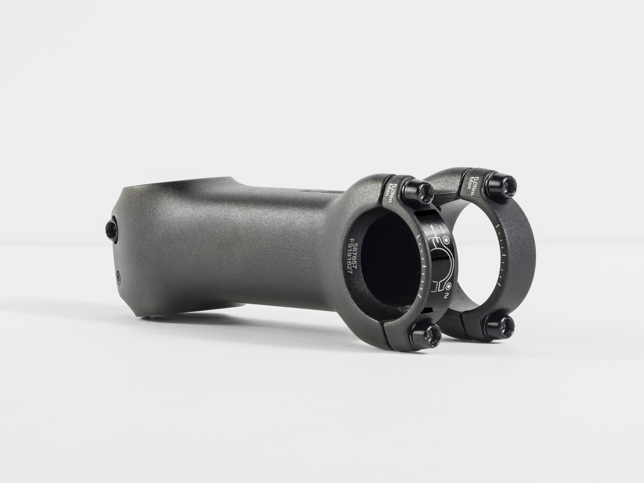 Bontrager Blendr Elite styrstam - Bild 1