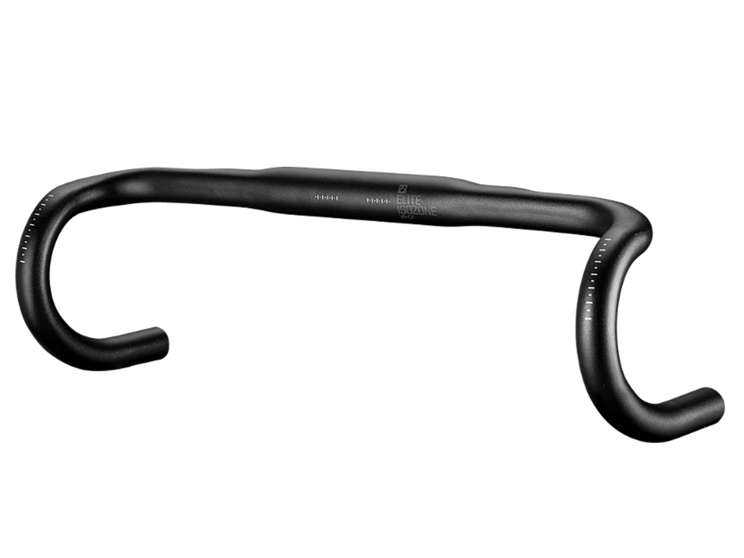 Bontrager Elite IsoZone VR-CF racerstyre - Bild 1