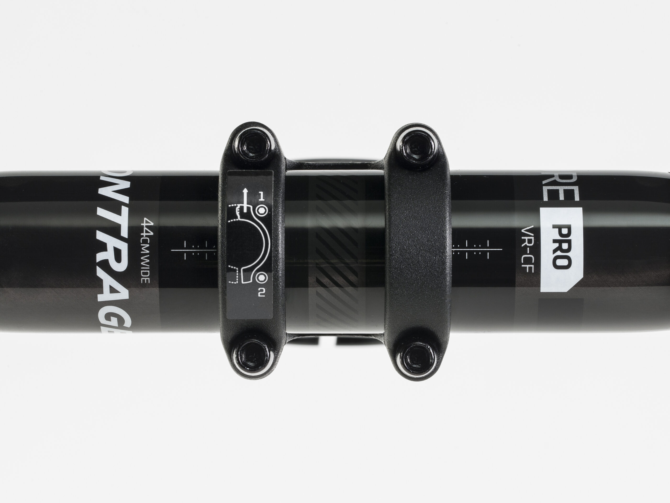 Bontrager Blendr Elite styrstam - Bild 3