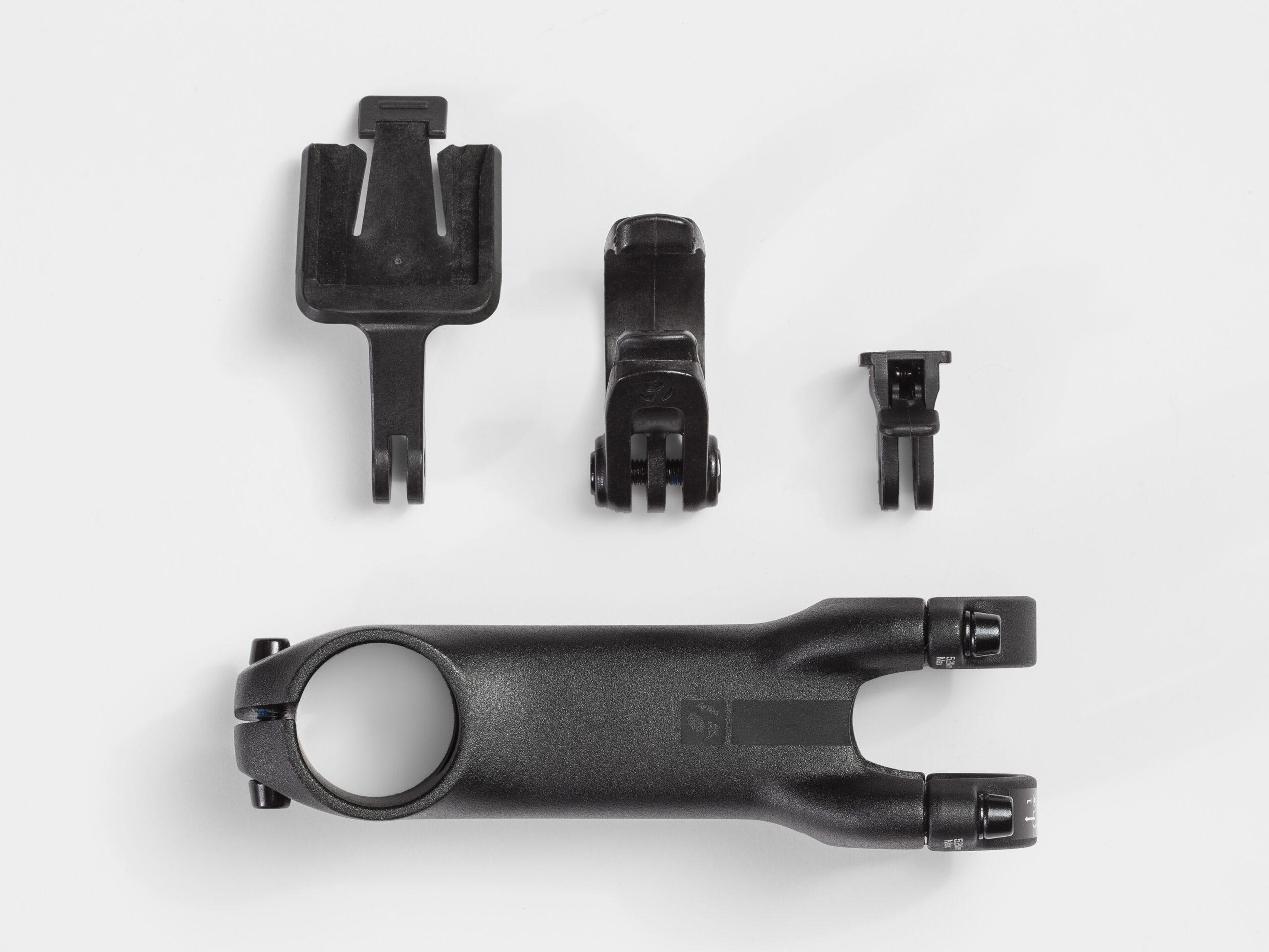 Bontrager Blendr Elite styrstam - Bild 4