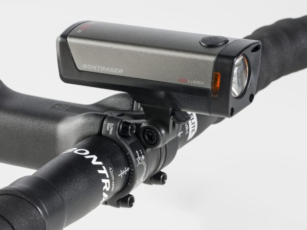 Bontrager Blendr Elite styrstam