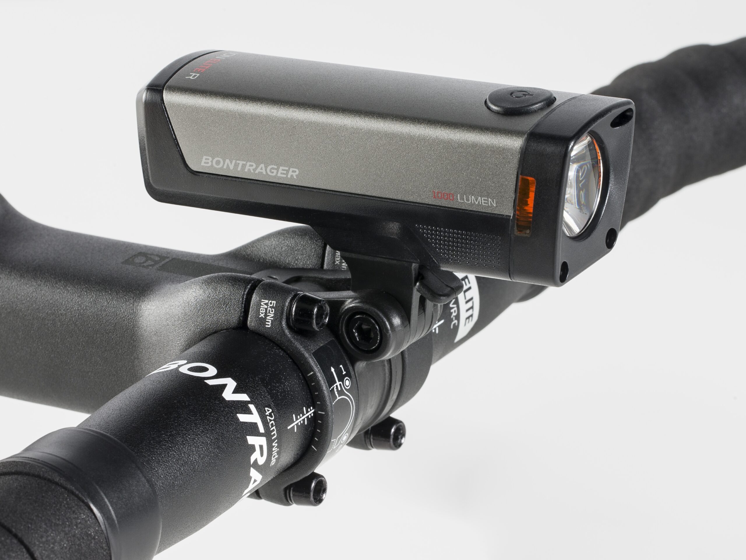 Bontrager Blendr Elite styrstam - Bild 6