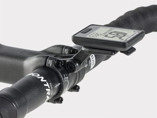 Bontrager Blendr Elite styrstam