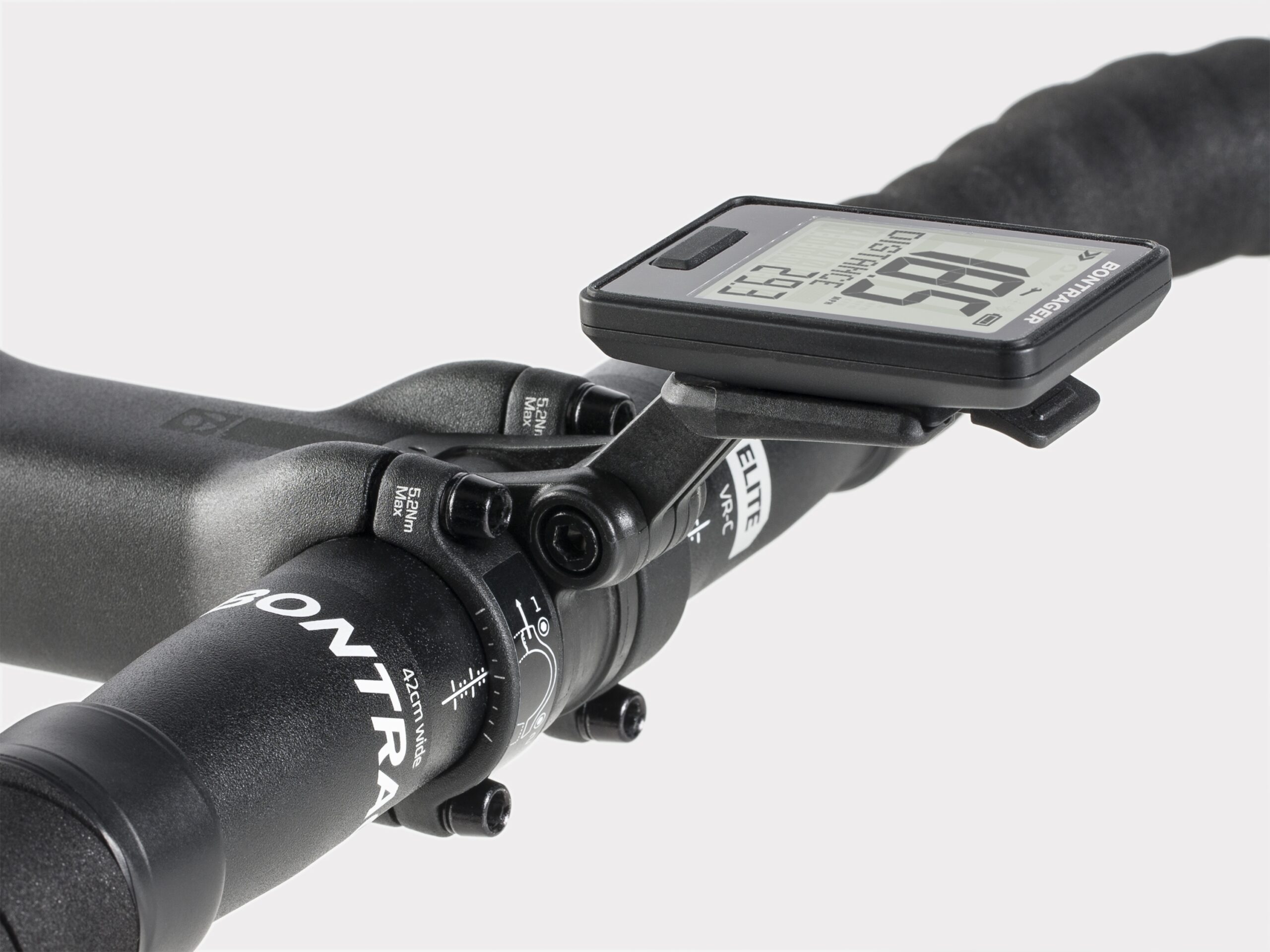 Bontrager Blendr Elite styrstam - Bild 8