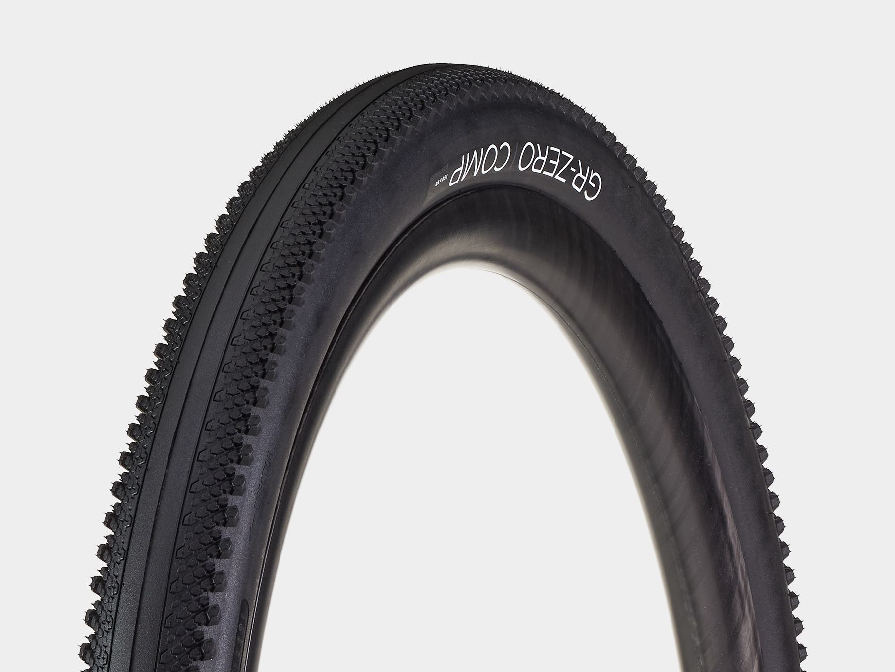 Bontrager GR0 Comp Gravel Tire - Bild 1