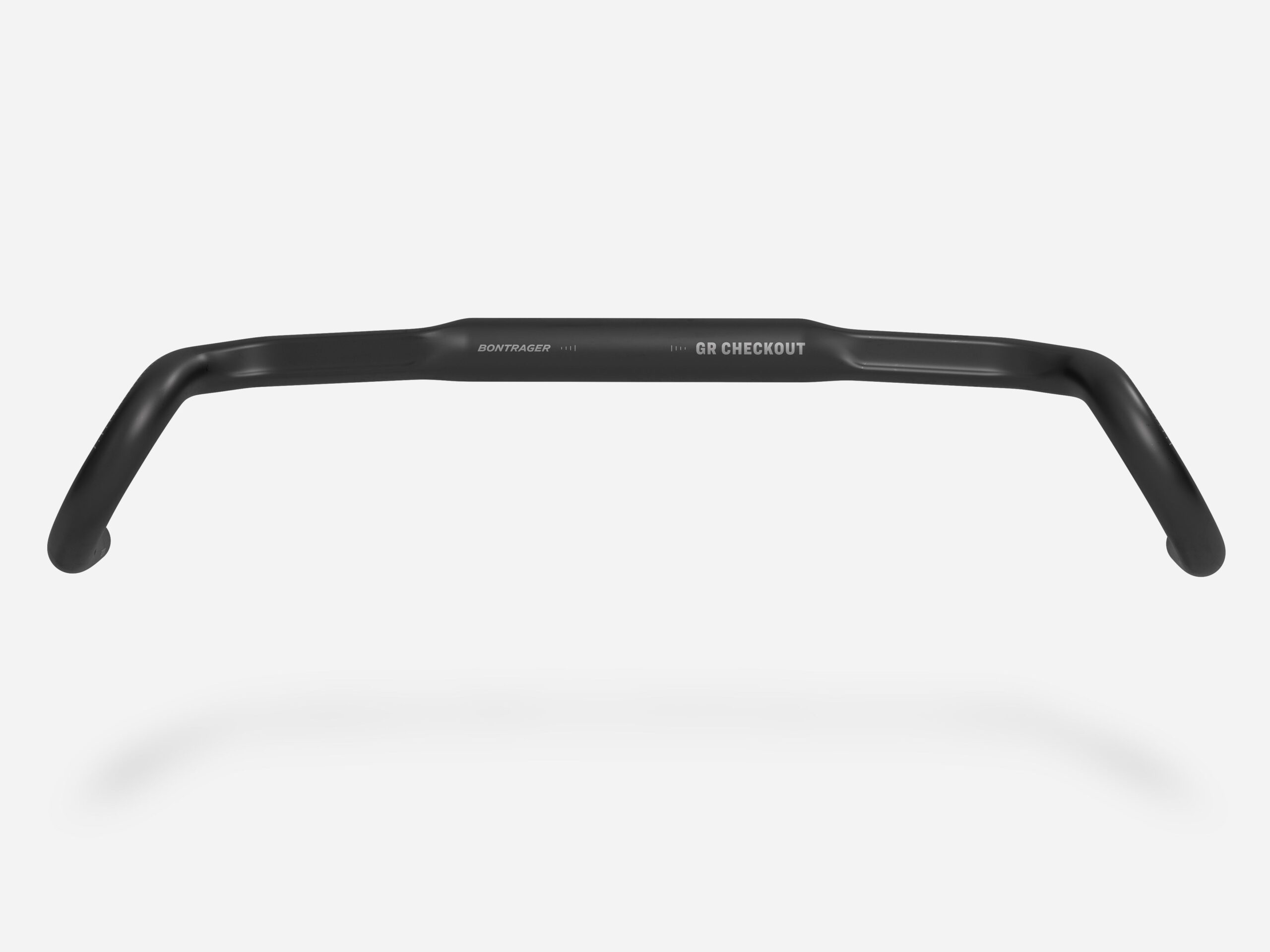 Bontrager GR CheckOUT Gravel Handlebar - Bild 3