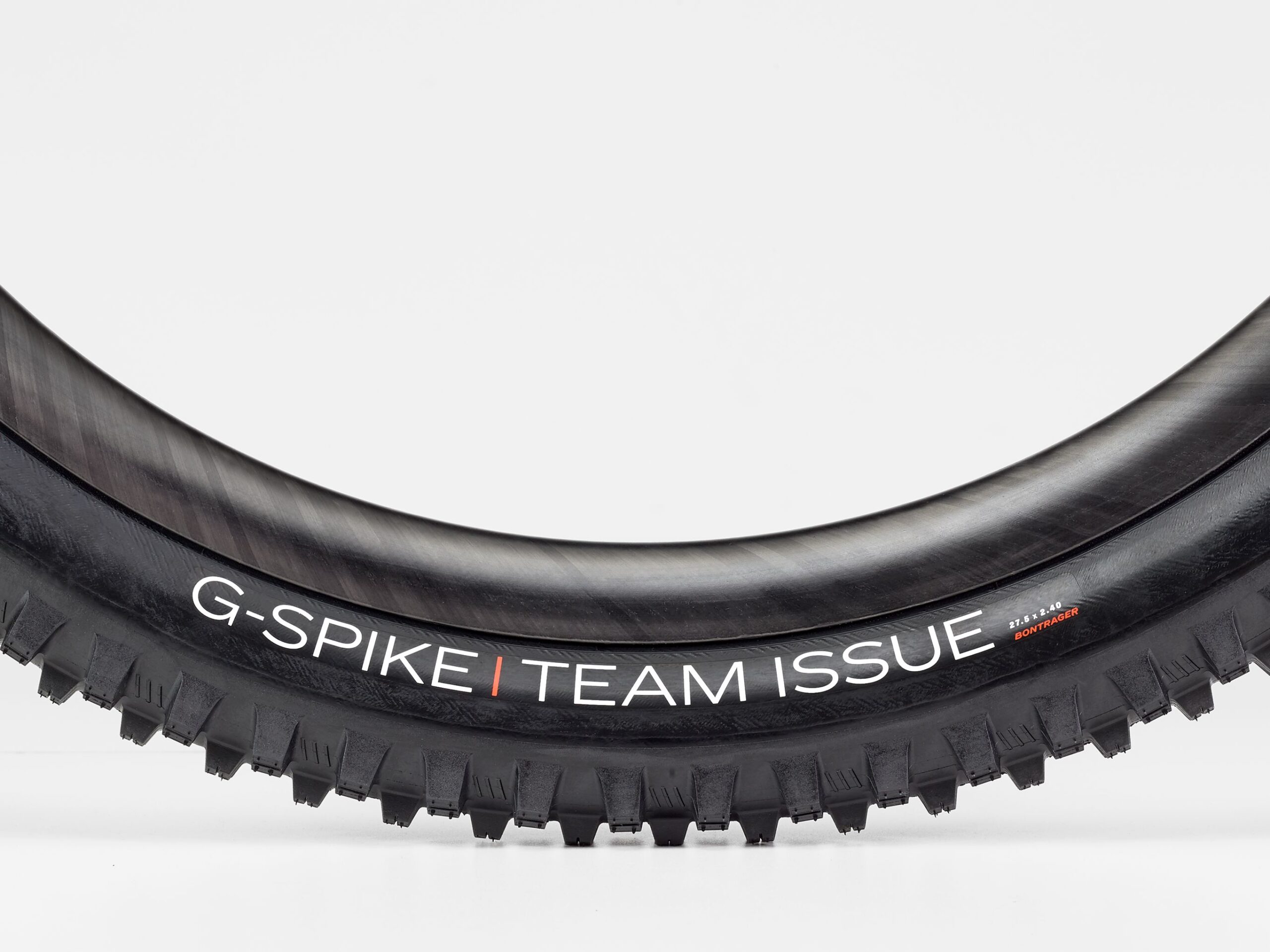 Bontrager G-Spike Team Issue MTB-däck - Bild 3