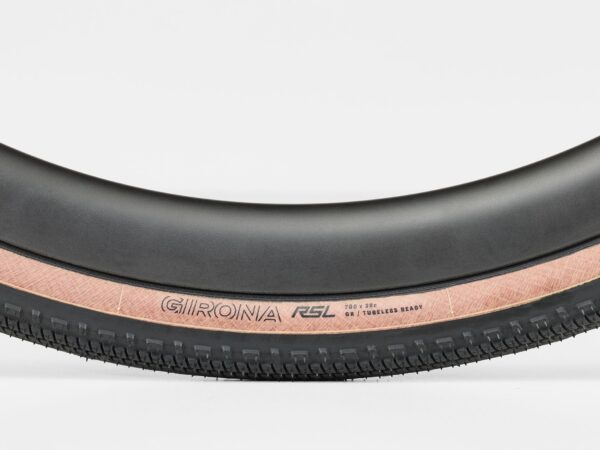 Bontrager Girona RSL GR TLR grusdäck