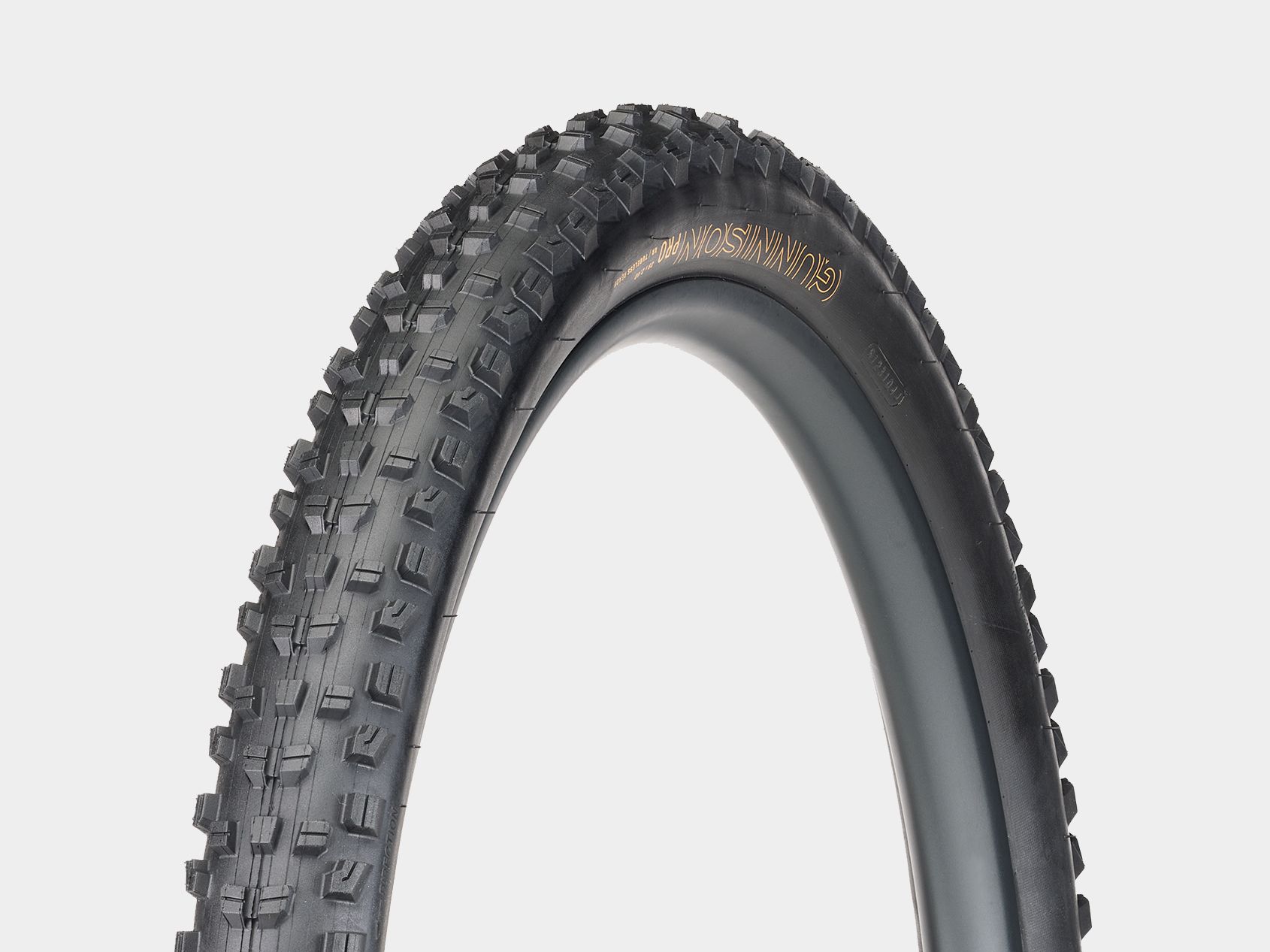 Bontrager Gunnison Pro XR TLR MTB-däck - Bild 1