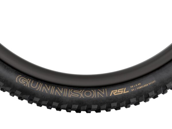 Bontrager Gunnison RSL XT TLR MTB-däck