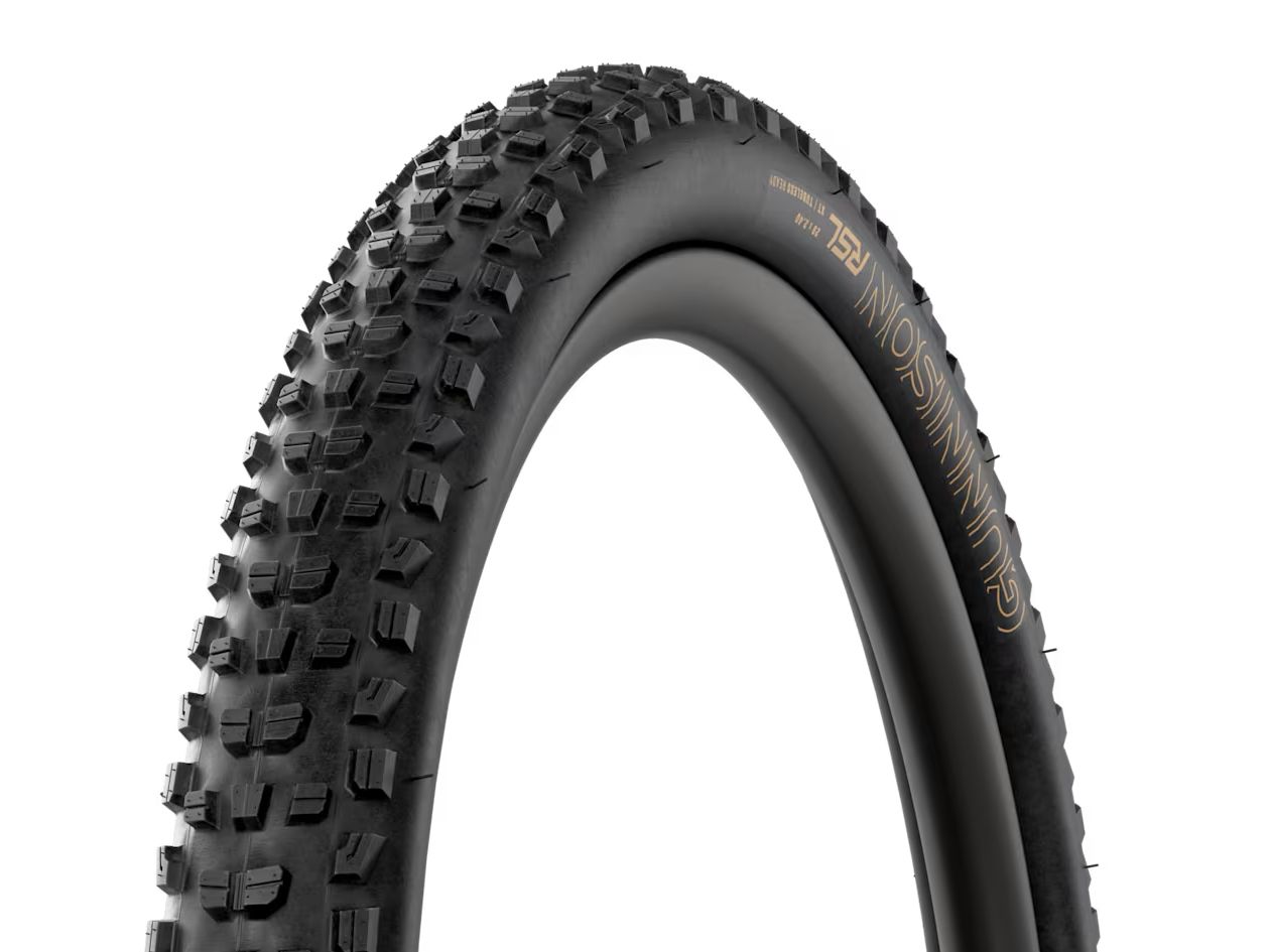 Bontrager Gunnison RSL XT TLR MTB-däck - Bild 1