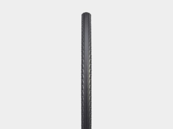 Bontrager H2 Hard-Case Ultimate hybriddäck med reflex