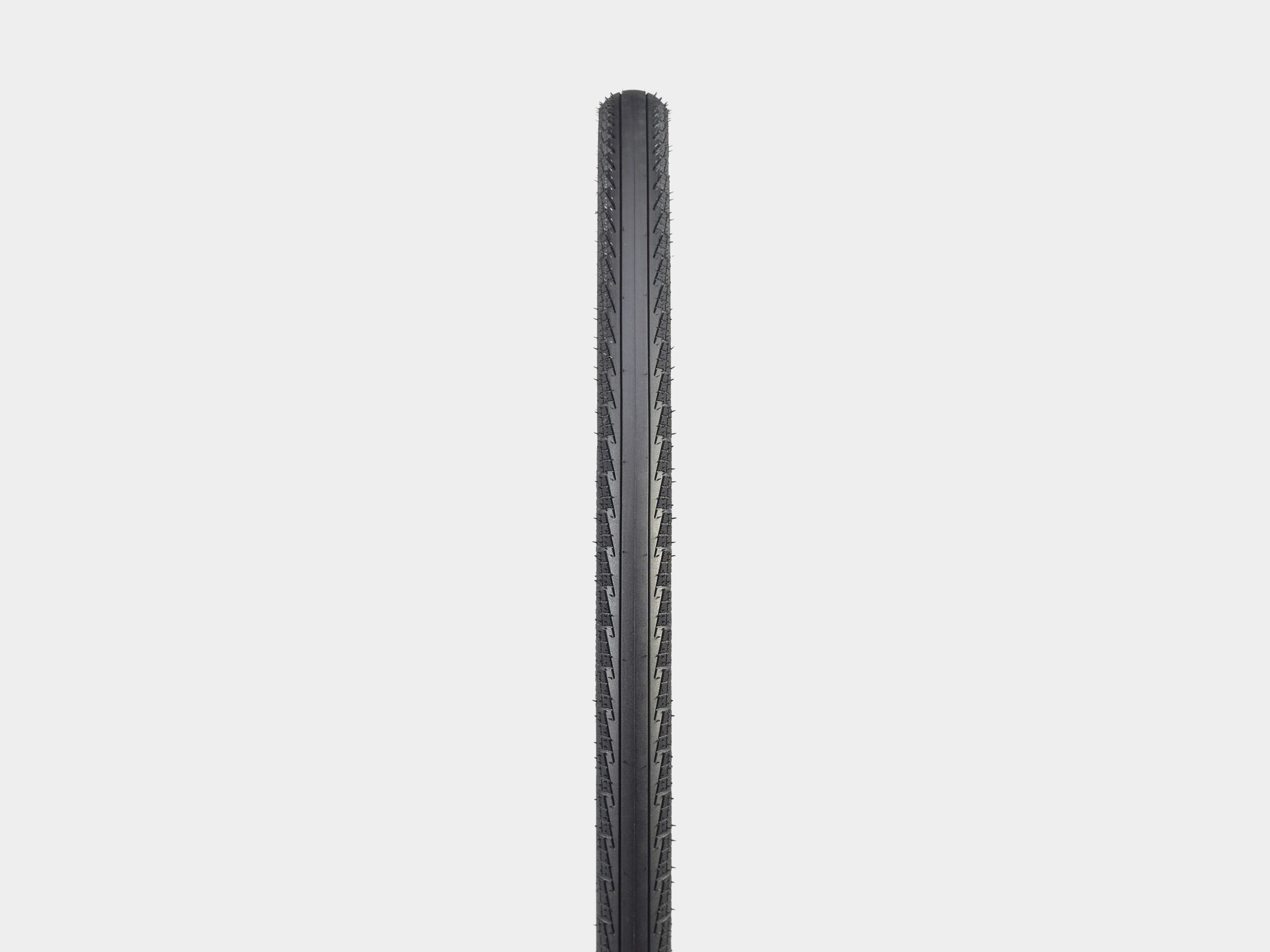 Bontrager H2 Hard-Case Ultimate hybriddäck med reflex - Bild 2