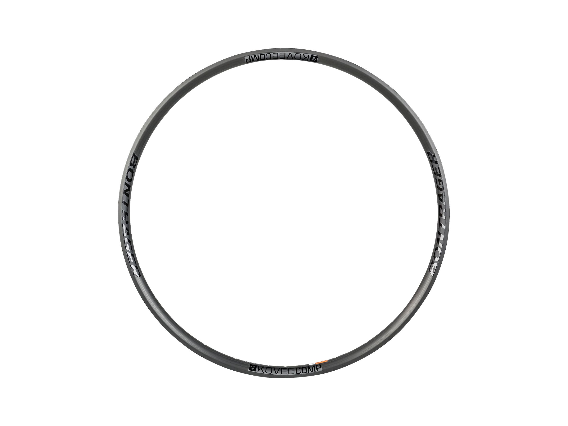 Bontrager Kovee Comp TLR 28 Hole 27.5˝ MTB Rim - Bild 1