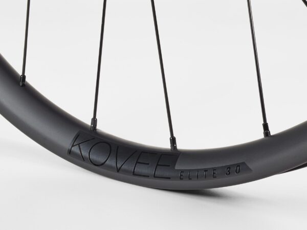 Bontrager Kovee Elite 30 TLR Boost 29 MTB-hjul