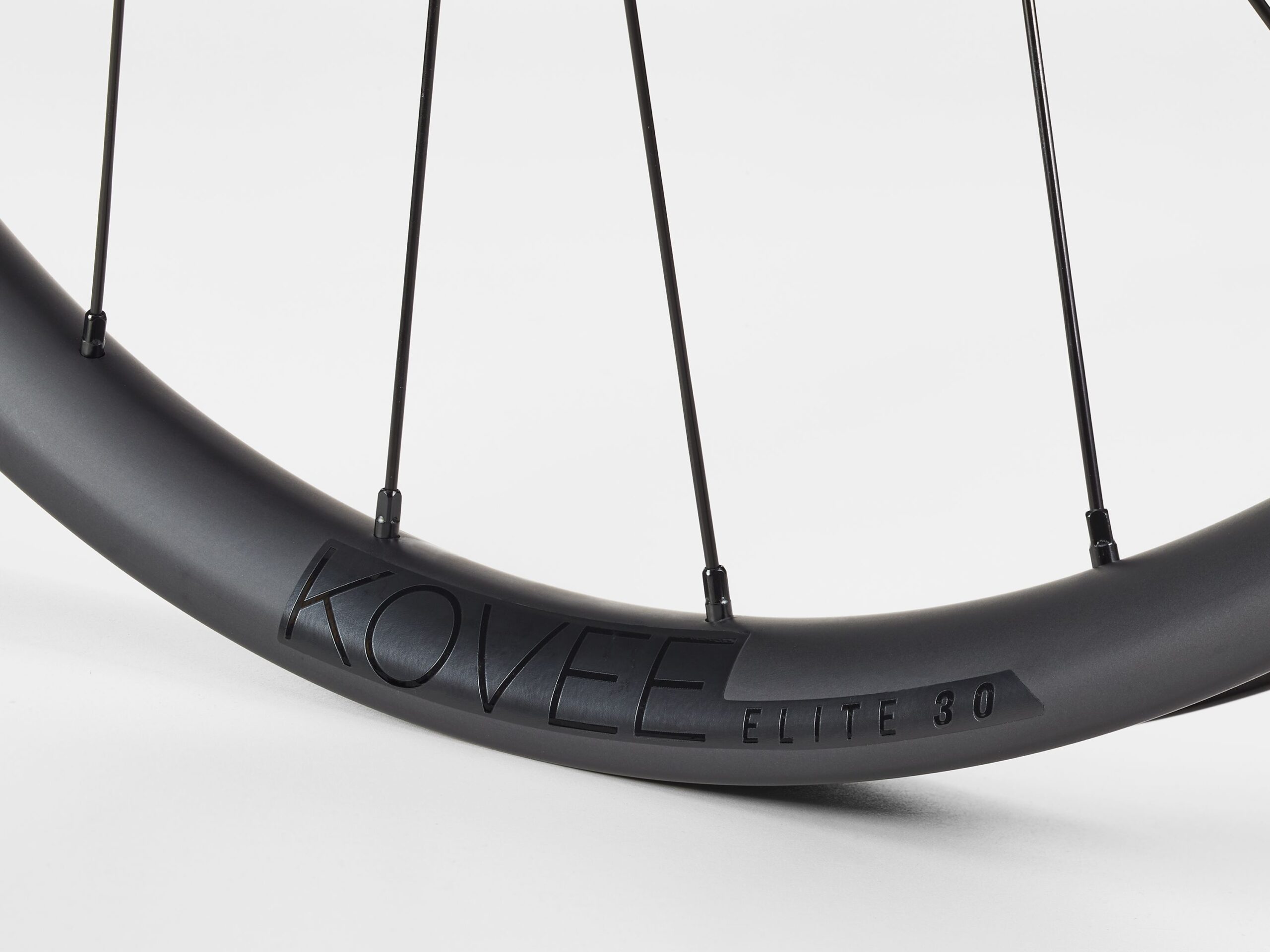 Bontrager Kovee Elite 30 TLR Boost 29 MTB-hjul - Bild 4