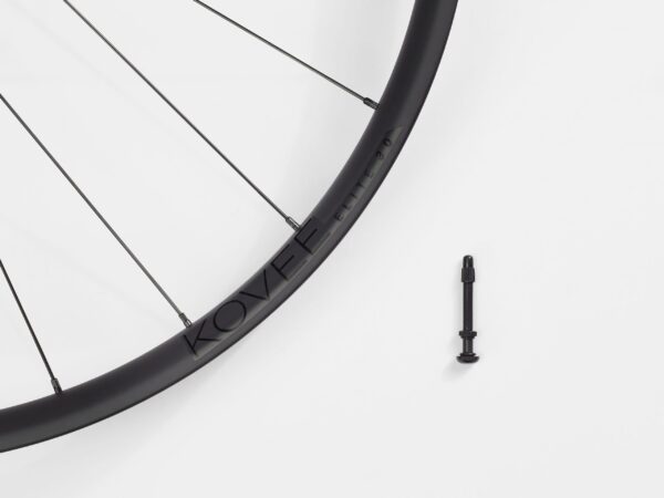 Bontrager Kovee Elite 30 TLR Boost 29 MTB-hjul