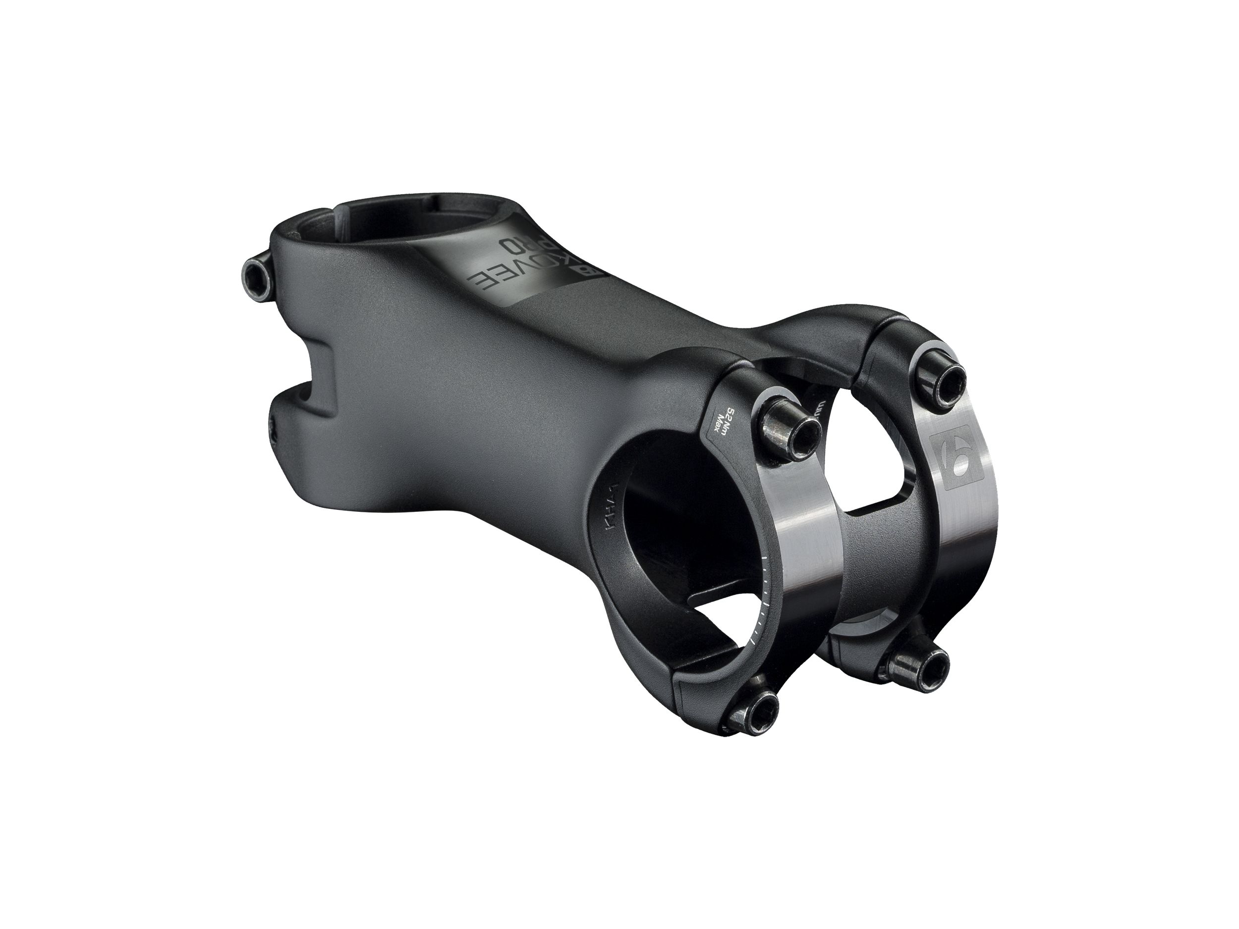Bontrager Kovee Pro 35 Blendr styrstam - Bild 1