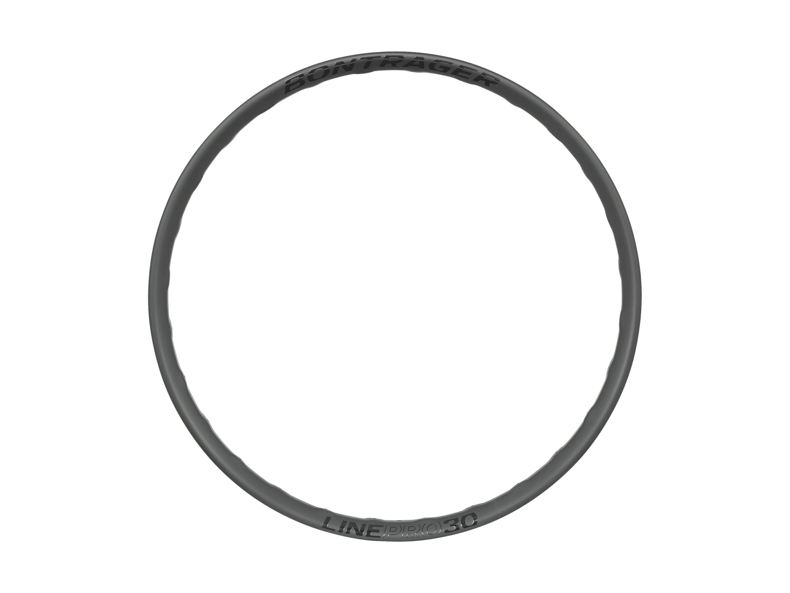 Bontrager Line Pro 30 TLR 27.5" Rim - Bild 1