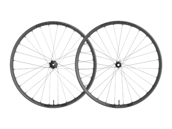 Bontrager Line Pro 30 TLR Boost 27