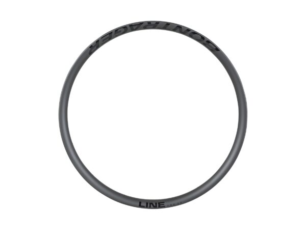Bontrager Line Pro 30 TLR 27.5˝ Rim