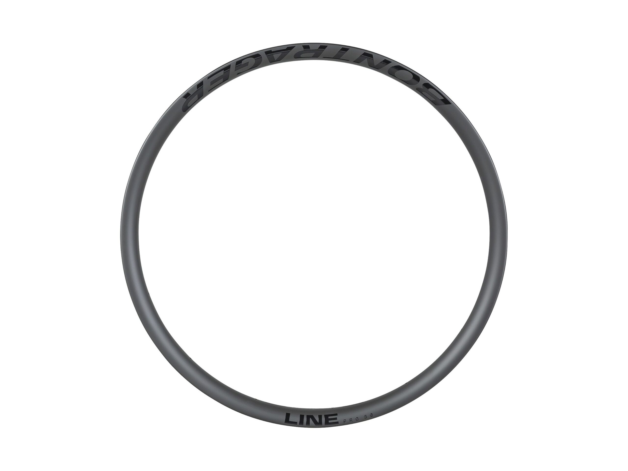Bontrager Line Pro 30 TLR 27.5˝ Rim - Bild 1