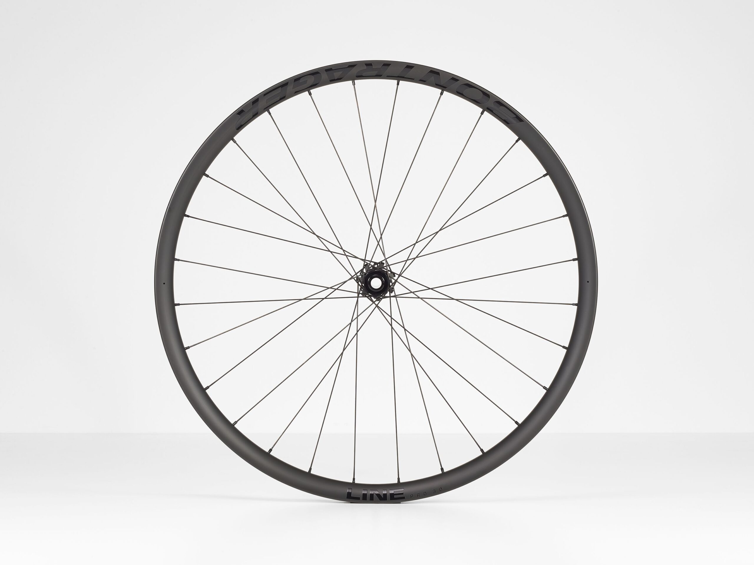 Bontrager Line Pro 30 TLR Boost 29 MTB-hjul - Bild 1