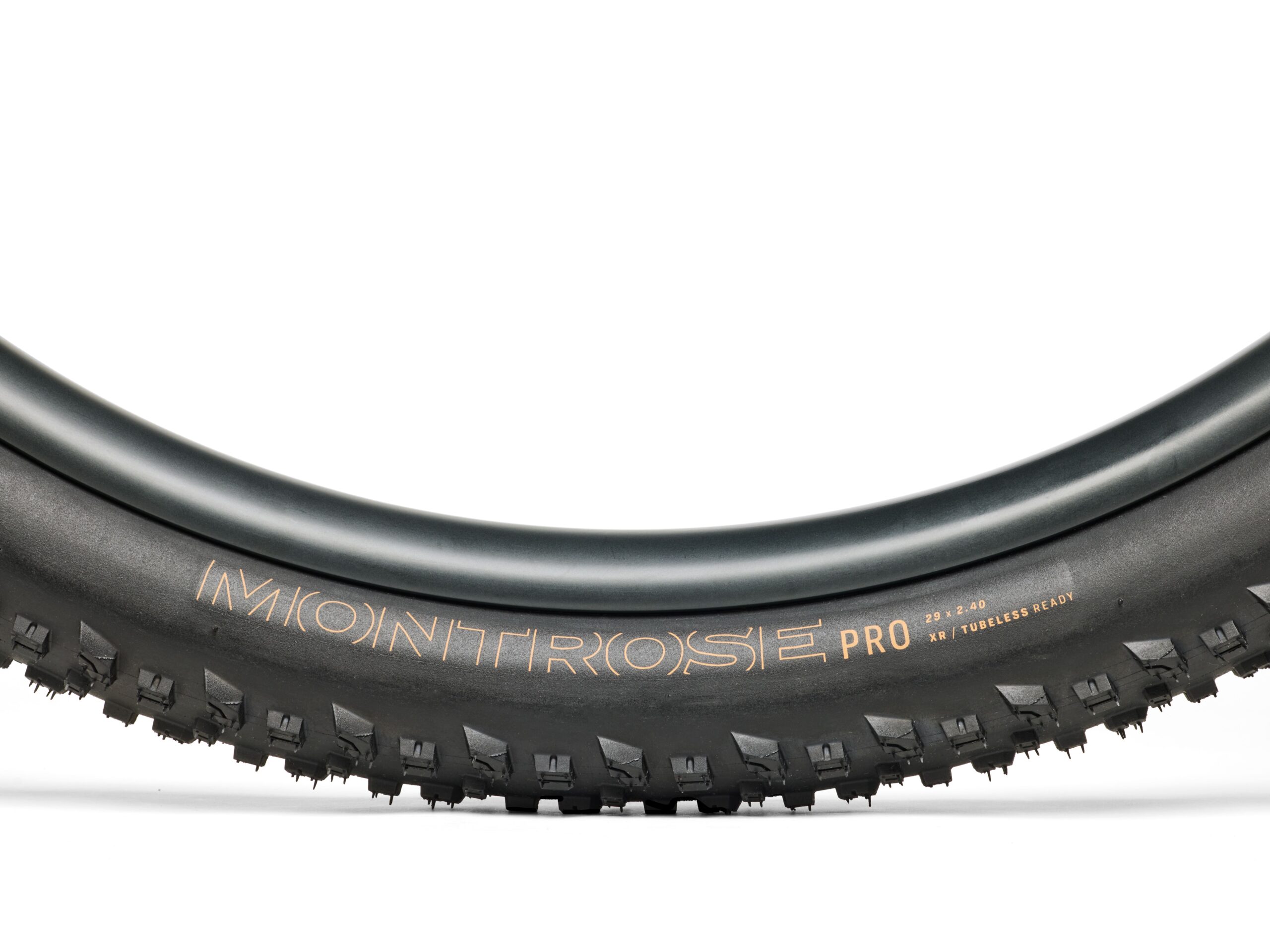 Bontrager Montrose Pro XR TLR MTB-däck - Bild 3